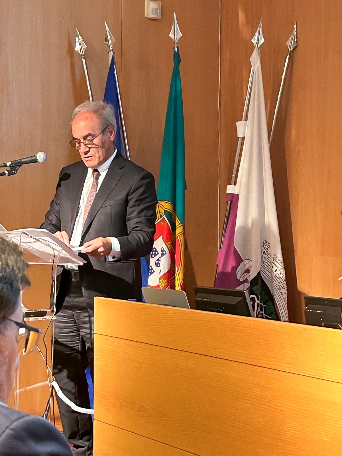 AIP alerta para urgência em reforçar impacto dos fundos europeus na produtividade nacional