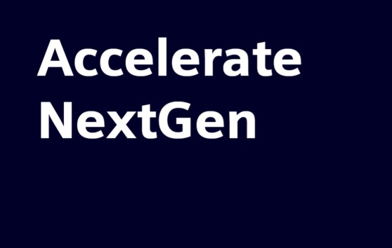 Inscrições abertas para o Accelerate NextGen 2026 da Siemens