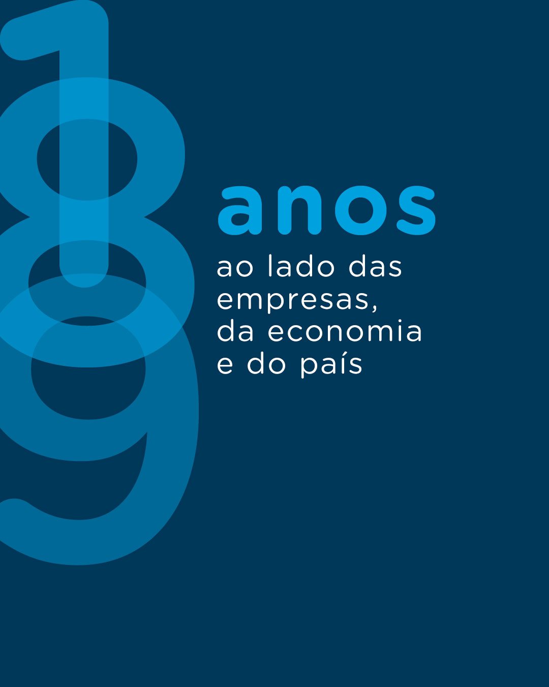 A AIP assinala 189 anos de história