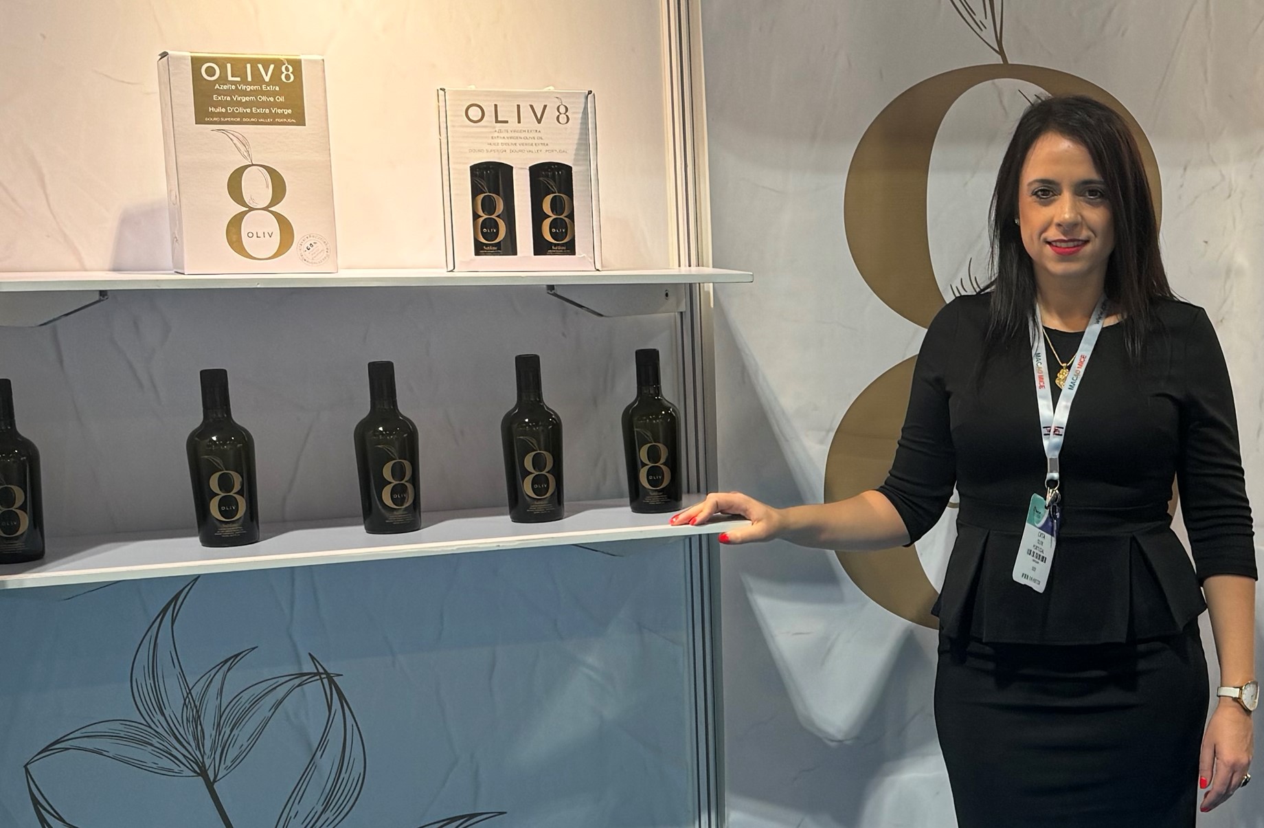 Women & Business | Cátia Afonso