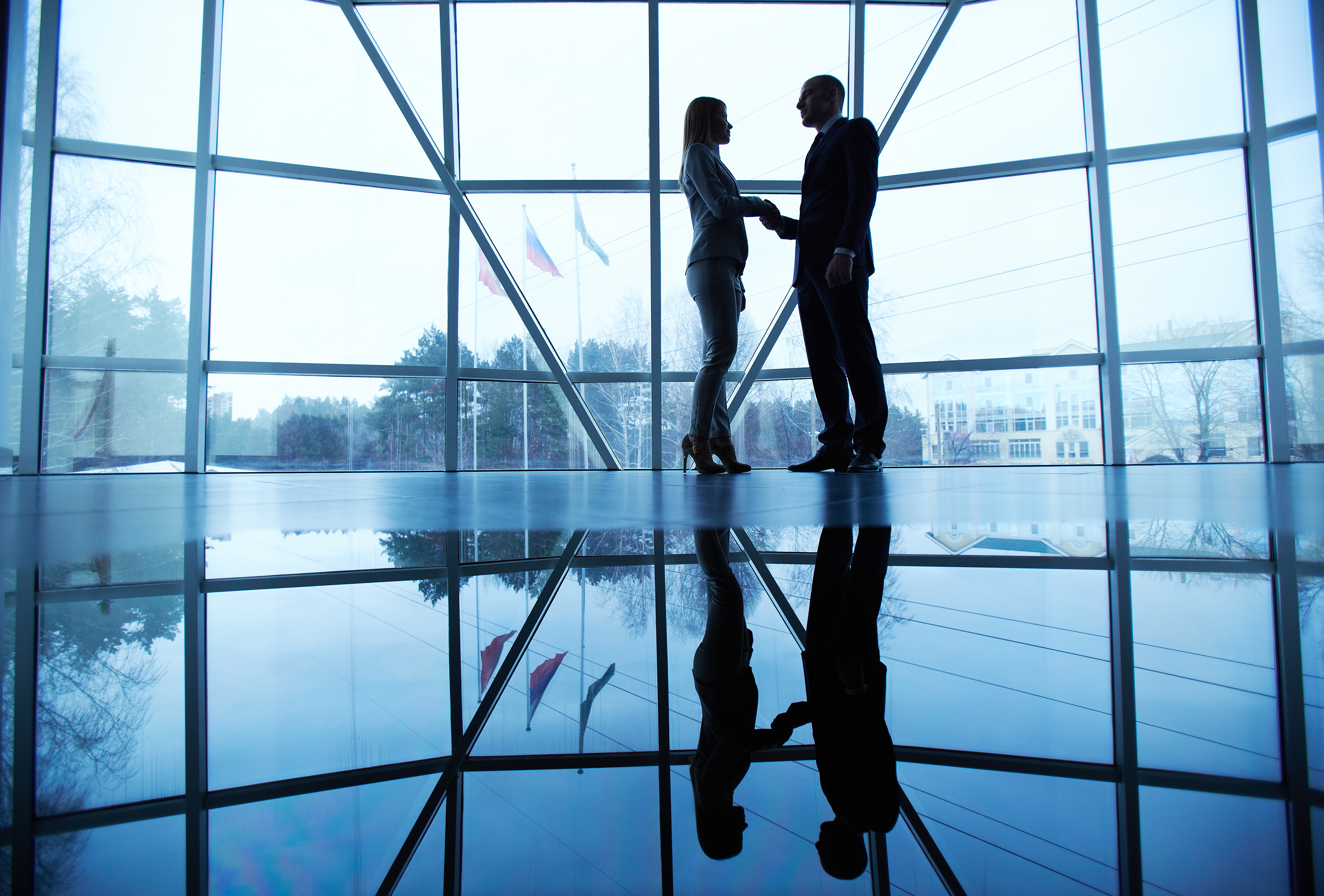 Cooperação Empresarial